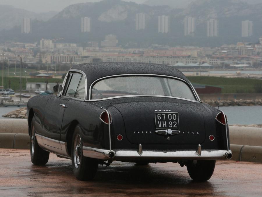  Facel Vega HK500 1959 года  (фото 21 из 45)